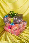 Merindah-Gunya Gift Wrapping Paper (3 Pack)