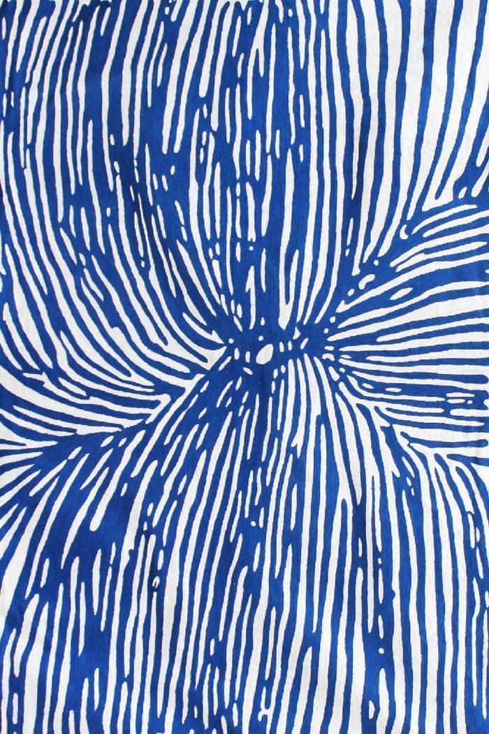 Aboriginal Art Au Online-Nampijinpa Wool Floor Rug 4x6ft (122x183cm)-Yarn Marketplace