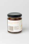 Desert Lime & Apricot Jam