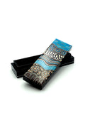 Dodd Decorative Pencil Box 4x6.5x20cm