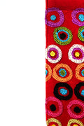 Kulyuru Embroidered Velvet Spectacles Case