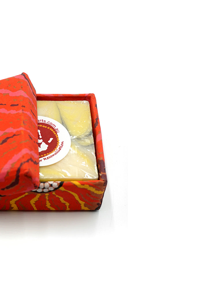 Marks Boxed Ayurvedic Soap