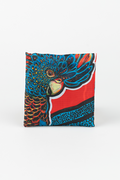 Cockatoo Firebird Reusable Fold-Up Shopping Bag