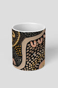 (Custom) The Path They Have Laid NAIDOC WEEK 2023 Ceramic Coffee Mug