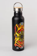 Tribal Warfare Stainless Steel Water Bottle