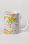 Shallows Ceramic Coffee Mug