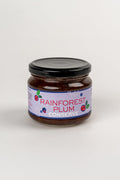 Rainforest Plum Conserve (340g)