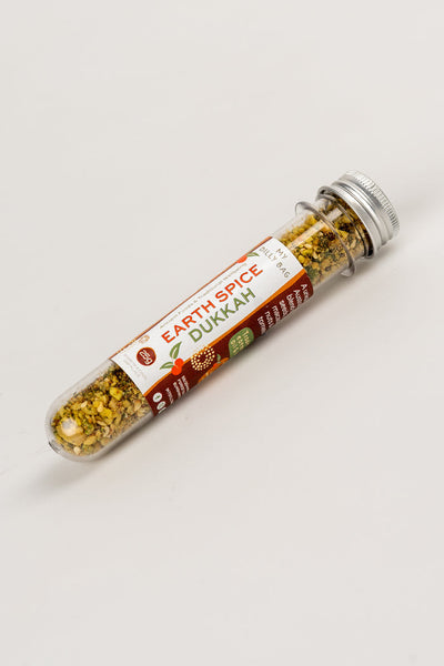 Earth Spice Dukkah (25g)