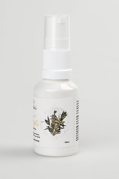 Tea Tree & Lemon Myrtle Blemish Buster (30mL)