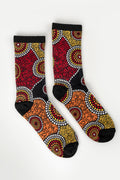 Community Unity Cotton Crew Socks