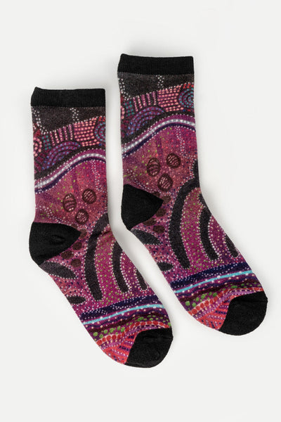 Leaders Cotton Crew Socks