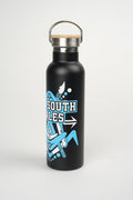 NSW Tribute Stainless Steel Water Bottle