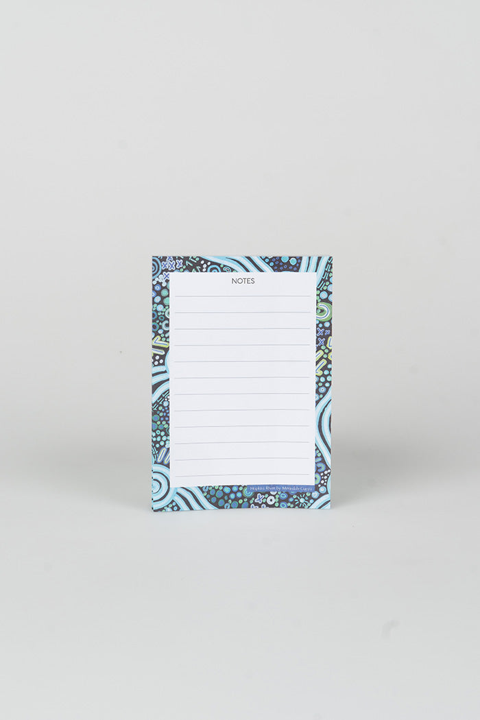 Merindah-Gunya Notepad 3 Pack (A4, A5 & A6)