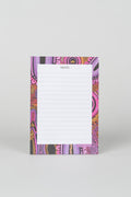 Alkina Edwards Notepad 3 Pack (A4, A5 & A6)