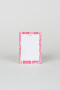 Alkina Edwards Notepad 3 Pack (A4, A5 & A6)