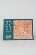 Artists of YARN 2023 Calendar