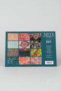 Artists of YARN 2023 Calendar