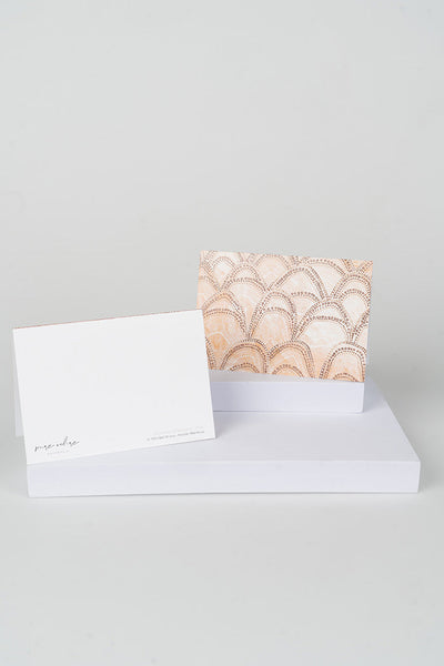 Amanda Hinkelmann Greeting Cards (6 Pack)