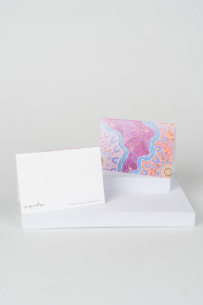 Caitlyn Davies-Plummer Greeting Cards (6 Pack)