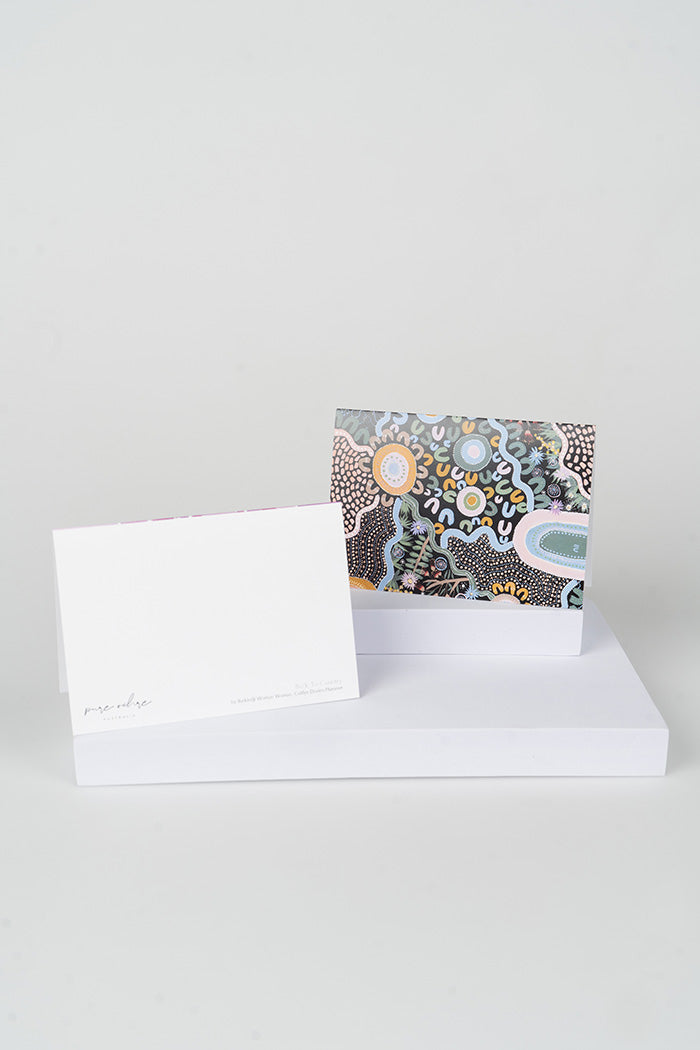 Caitlyn Davies-Plummer Greeting Cards (6 Pack)