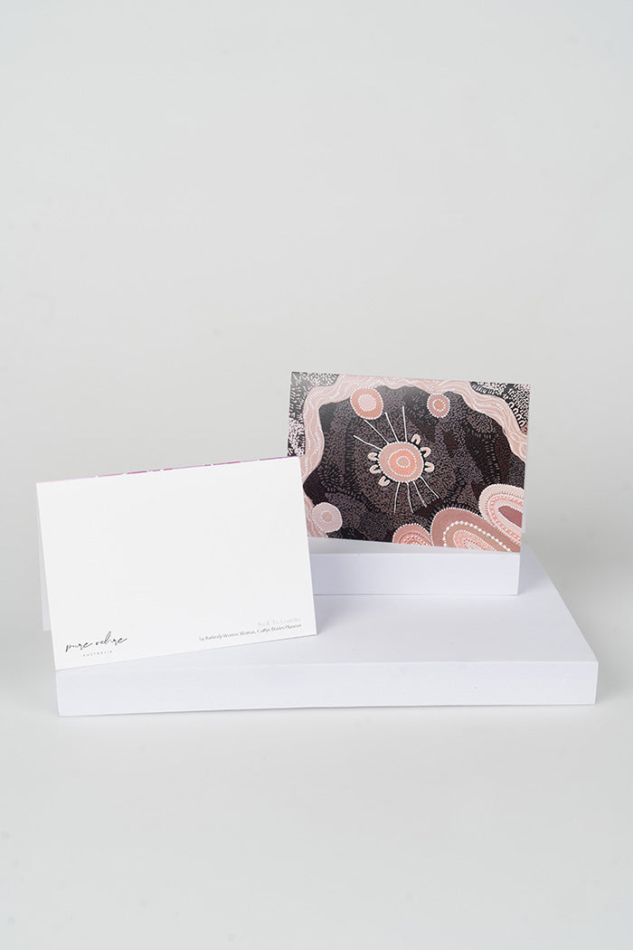 Caitlyn Davies-Plummer Greeting Cards (6 Pack)