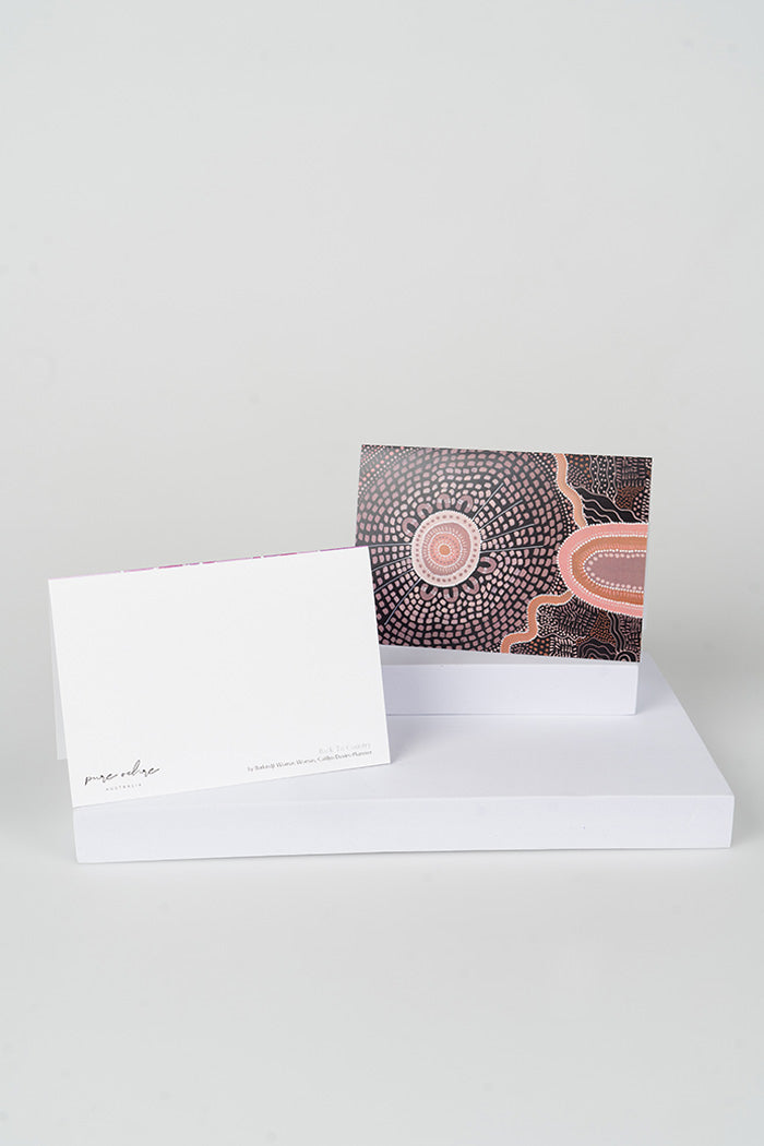 Caitlyn Davies-Plummer Greeting Cards (6 Pack)