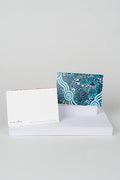 Merindah-Gunya Greeting Cards (6 Pack)