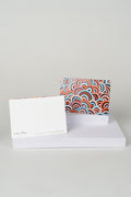 Merindah-Gunya Greeting Cards (6 Pack)