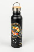 Stingray Fever Stainless Steel Water Bottle