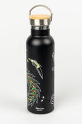 Croc Country Stainless Steel Water Bottle