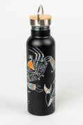 Mudcrab Stainless Steel Water Bottle