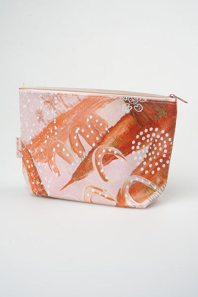 Dreamy Daze Large Rectangular Pencil Case