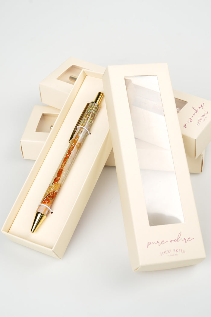 Dreamy Daze 3 Pack of Pens