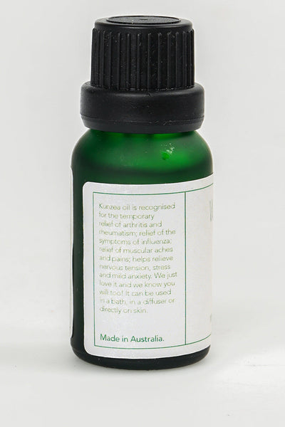 100% Pure Kunzea Essential Oil (15mL)