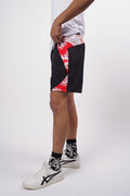 St. George Tribute Gym Shorts