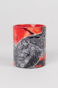 Goanna Tale Ceramic Coffee Mug