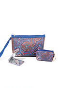 Healing Waterhole Toiletries Set