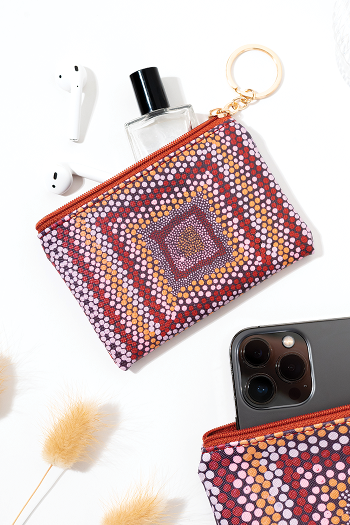 Janmarda Jukurrpa Clutch Bundle