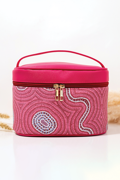 Warna Dreaming Cosmetic Bag