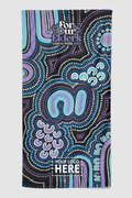 (Custom) Koorrookee 'Grandmother' NAIDOC WEEK 2023 Beach Towel