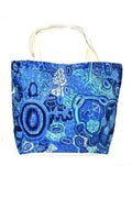 Hudson Big Tote Bag - 48x38cm-Bags-Yarn Marketplace