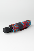 Knowledge Holders NAIDOC WEEK 2023 UPF50+ UV Protection Folding Umbrella