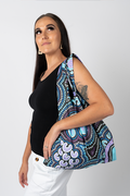 » Koorrookee 'Grandmother' NAIDOC WEEK 2023 rPET Reusable Fold-Up Shopping Bag (100% off)