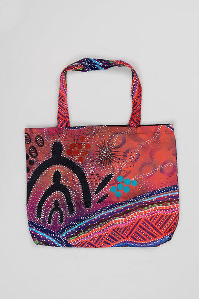 Leaders Lifestyle Bag-Yarn Marketplace