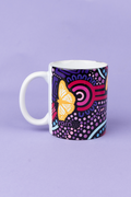 Ngal-gawu' Grandmother (Mother's Mum) "I Love You Mum" (Mother's Day 2023) Ceramic Coffee Mug