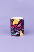 Ngal-gawu' Grandmother (Mother's Mum) "I Love You Mum" (Mother's Day 2023) Ceramic Coffee Mug