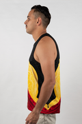 Our Sovereignty Men's Singlet