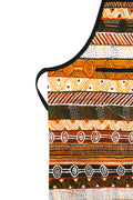 Papajua Cotton Apron