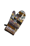 Wanji Cotton Oven Mat and Mitt