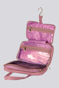 Pamapardu Toiletries Hanging Bag